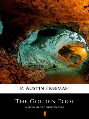 cover image of The Golden Pool